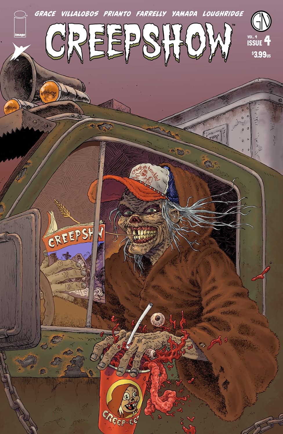 Image Comics December 2025 Full Solicits, And No Digital For Criminal