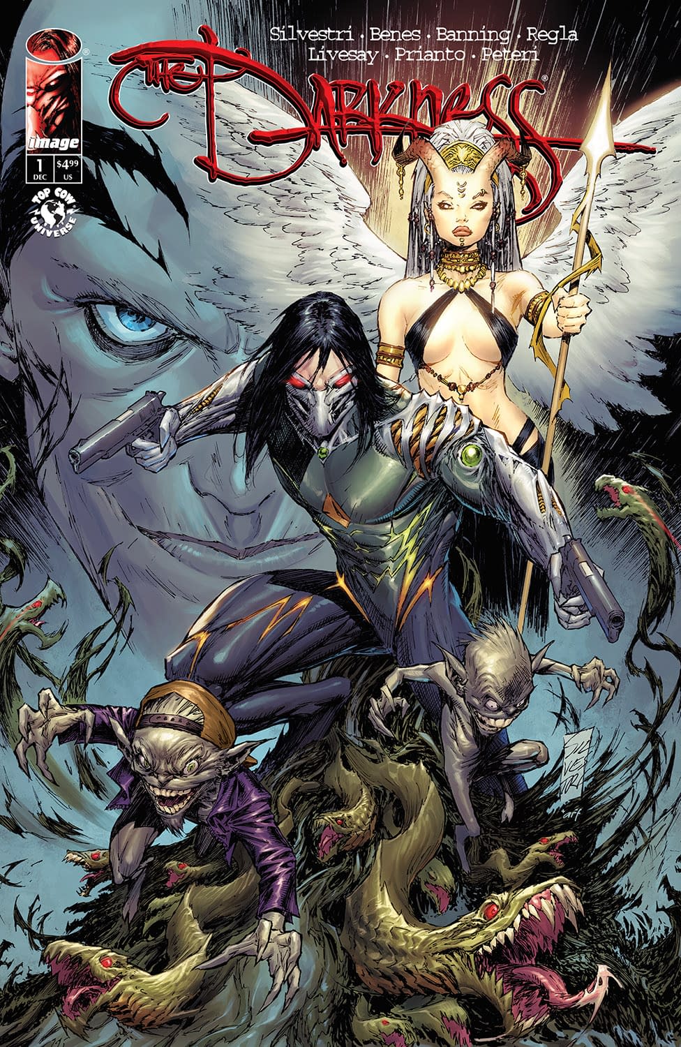 Image Comics December 2025 Full Solicits, And No Digital For Criminal