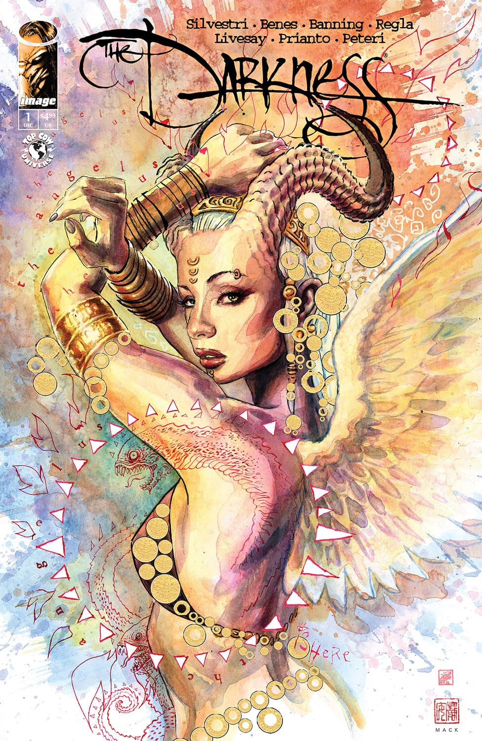 Image Comics December 2025 Full Solicits, And No Digital For Criminal