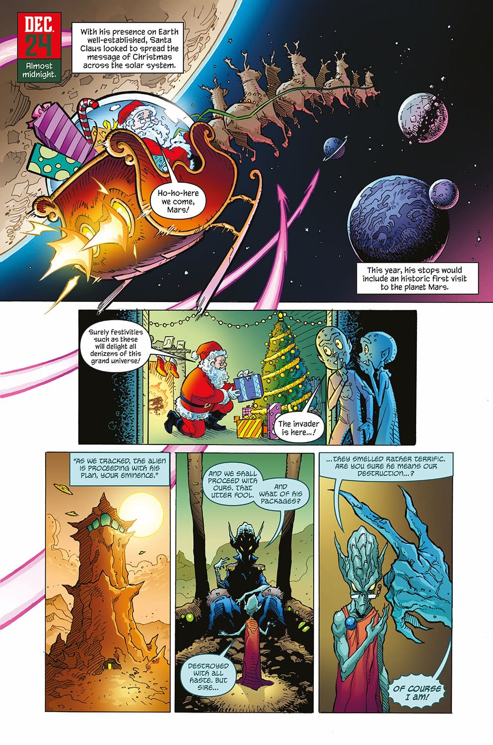 Image Comics December 2025 Full Solicits, And No Digital For Criminal