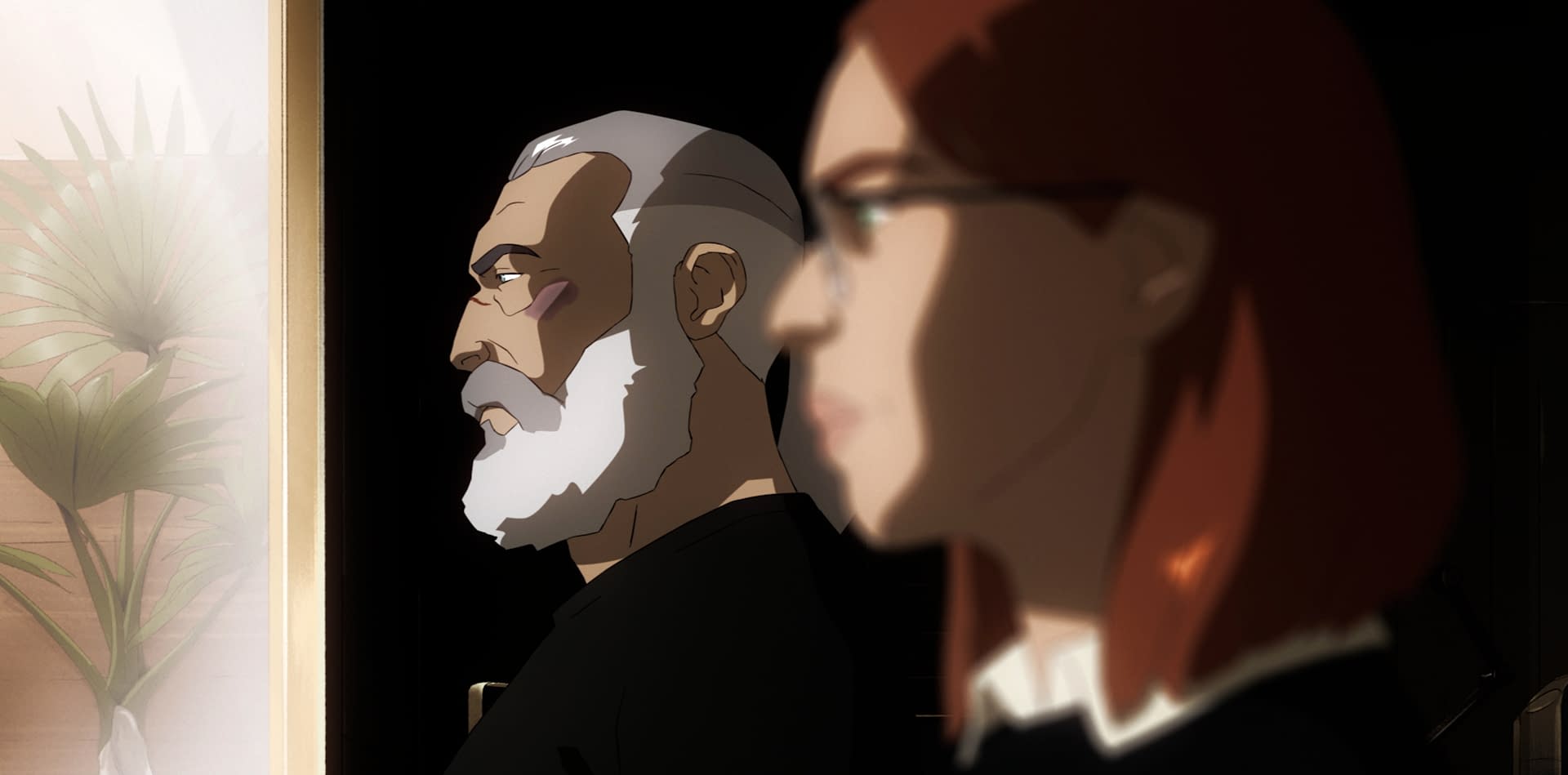 Splinter Cell: Deathwatch Trailer: Things Get Personal for Sam Fisher