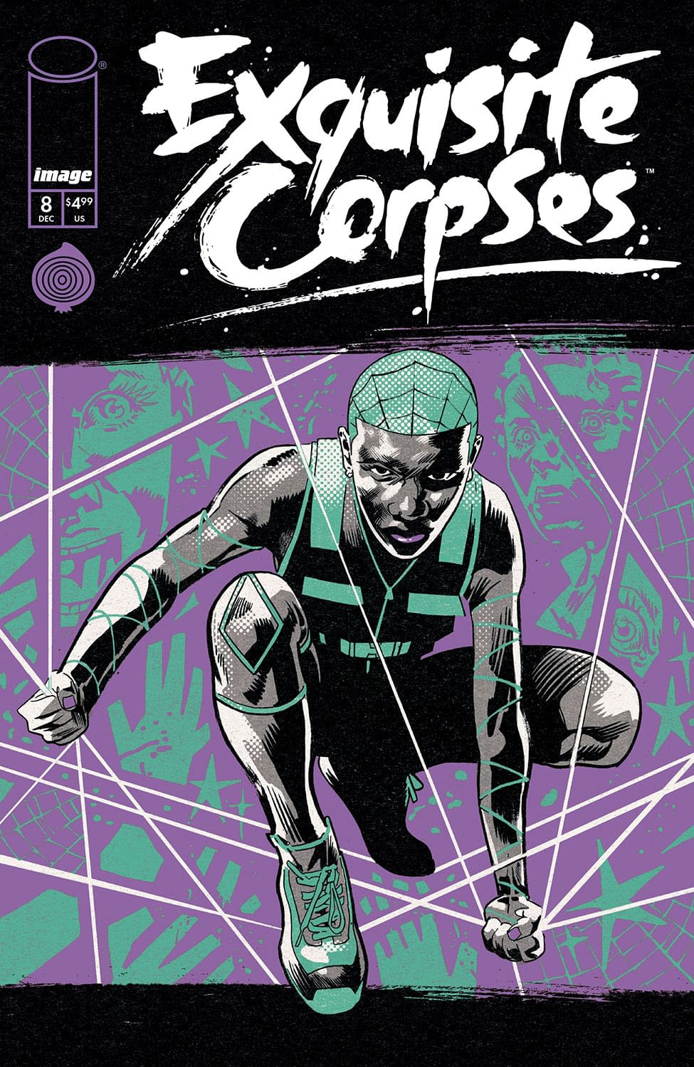Image Comics December 2025 Full Solicits, And No Digital For Criminal