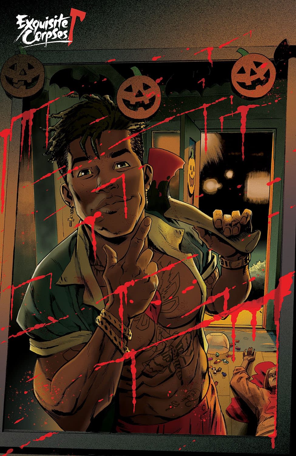 Image Comics December 2025 Full Solicits, And No Digital For Criminal