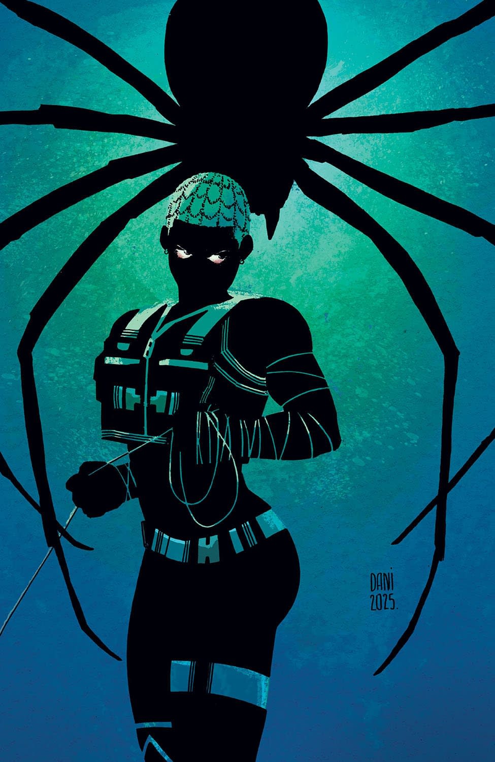 Image Comics December 2025 Full Solicits, And No Digital For Criminal