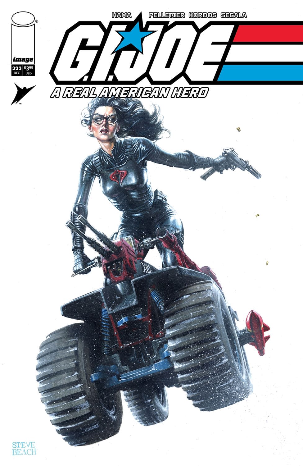 Image Comics December 2025 Full Solicits, And No Digital For Criminal