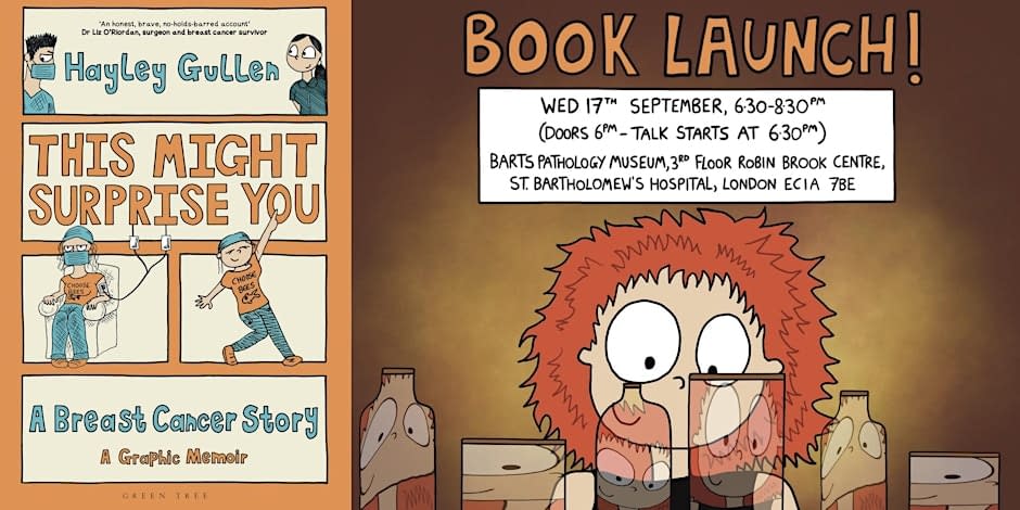 Things To Do In London If You Like Comics In September 2025