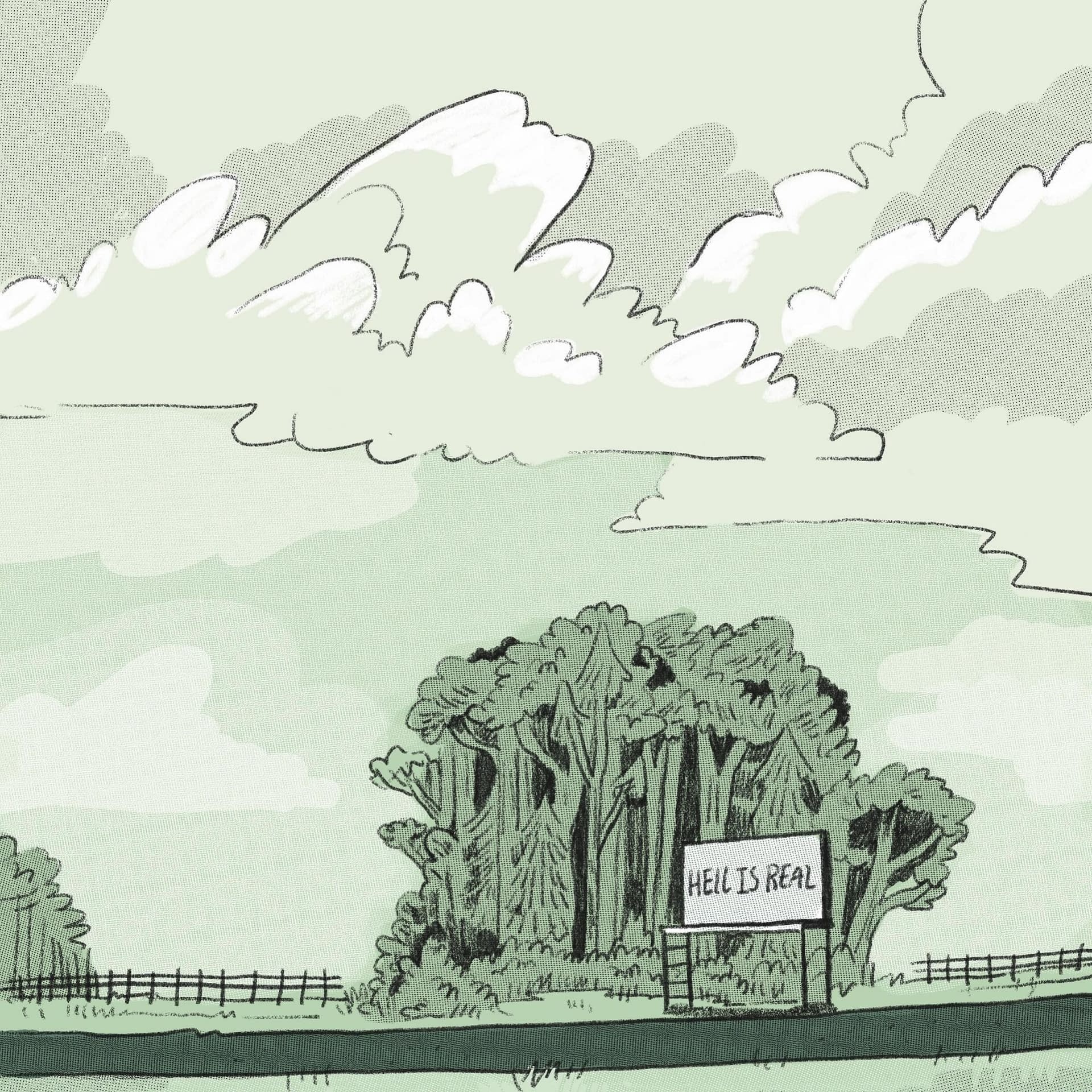Audrey Meeker Sells Rights To YA Graphic Novel, Home Ground