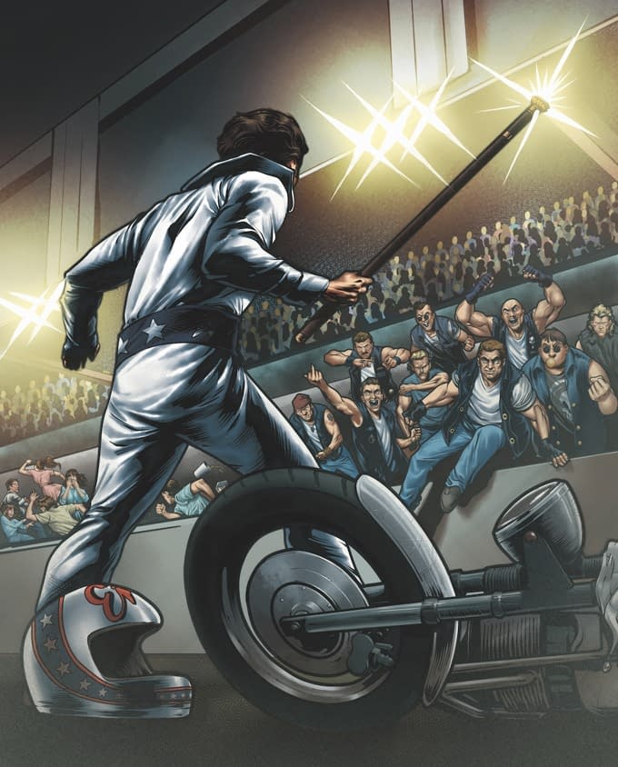 Evil Knievel