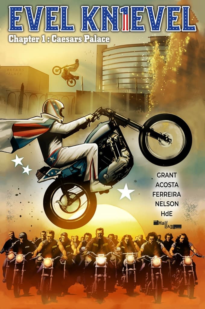 Evil Knievel