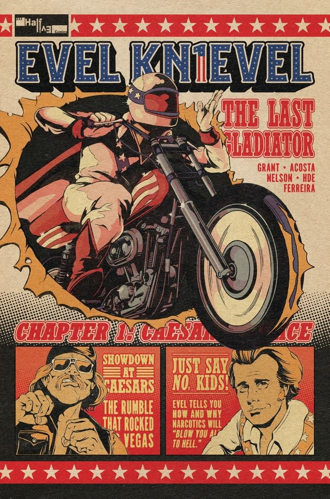 Evil Knievel