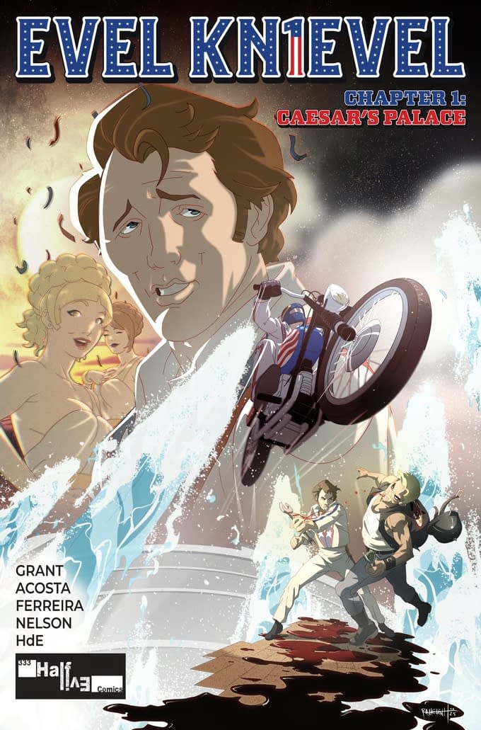 Evil Knievel