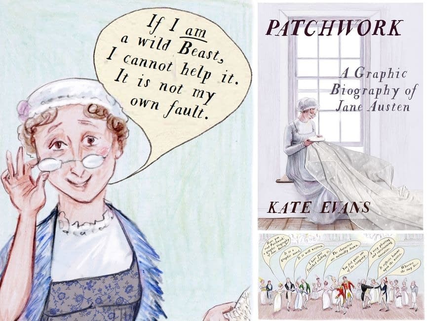 Things To Do In London If You Like Comics In October 2025