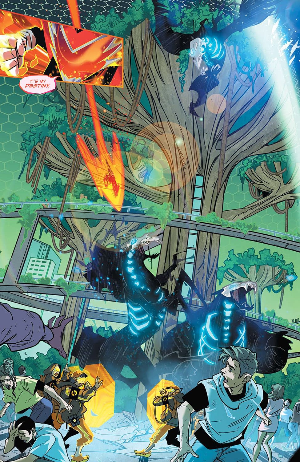 Image Comics December 2025 Full Solicits, And No Digital For Criminal