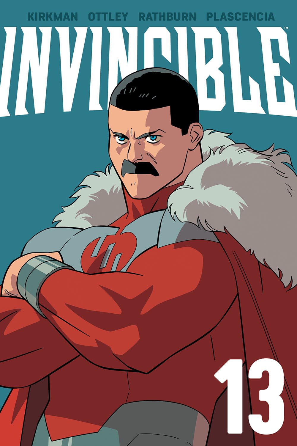 Image Comics December 2025 Full Solicits, And No Digital For Criminal