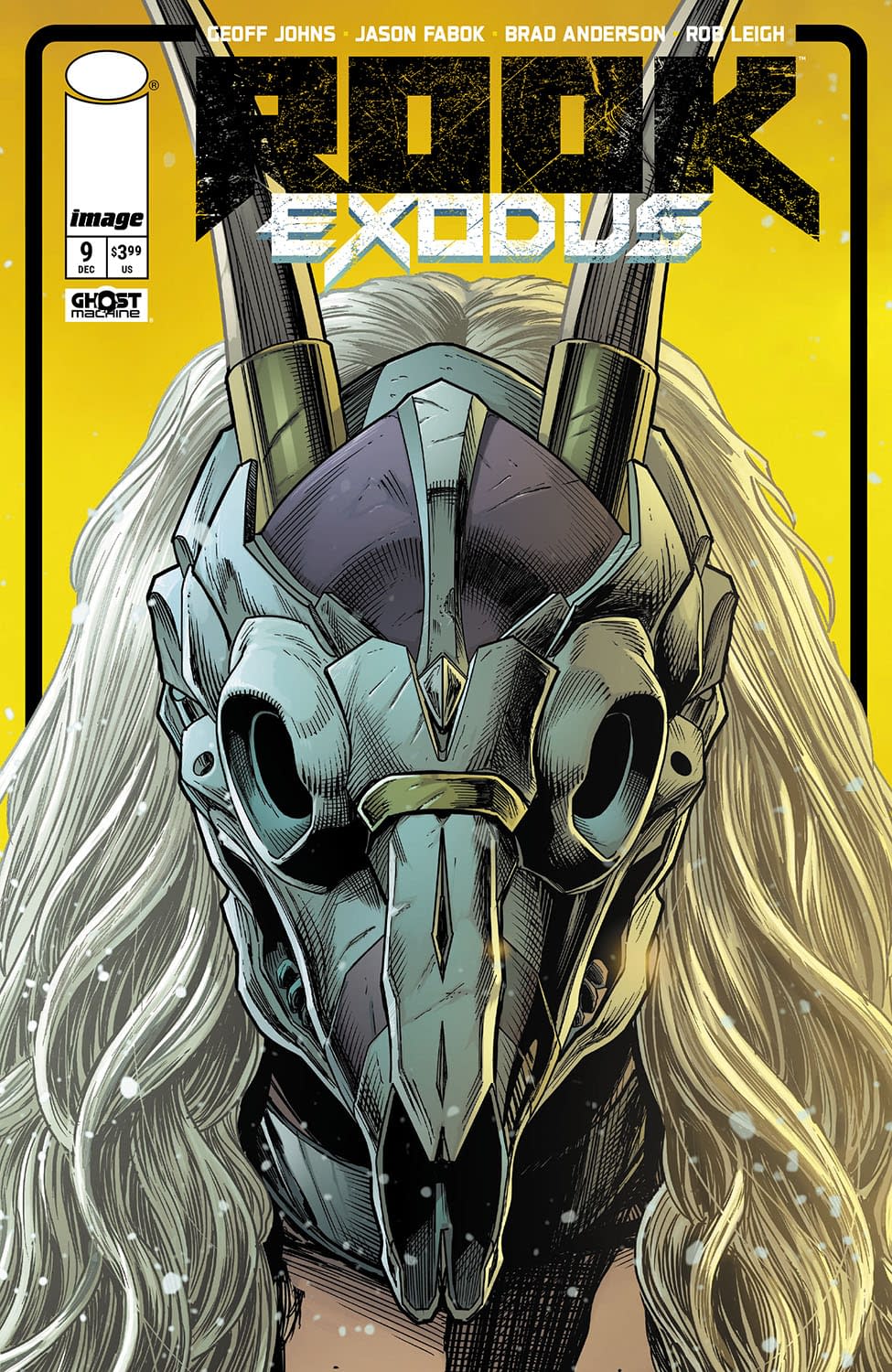 Image Comics December 2025 Full Solicits, And No Digital For Criminal