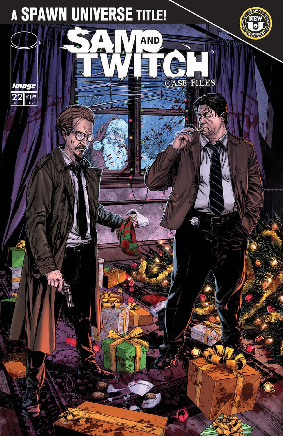 Image Comics December 2025 Full Solicits, And No Digital For Criminal