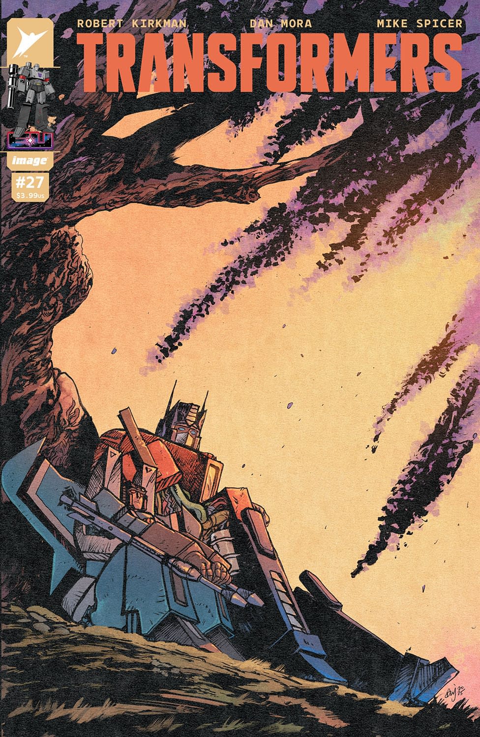 Image Comics December 2025 Full Solicits, And No Digital For Criminal