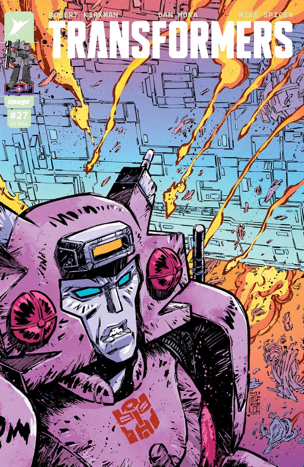 Image Comics December 2025 Full Solicits, And No Digital For Criminal