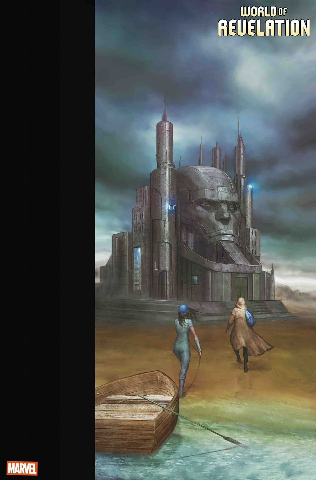 First Look Inside X-Men: Age Of Revelation Titles From Marvel Comics