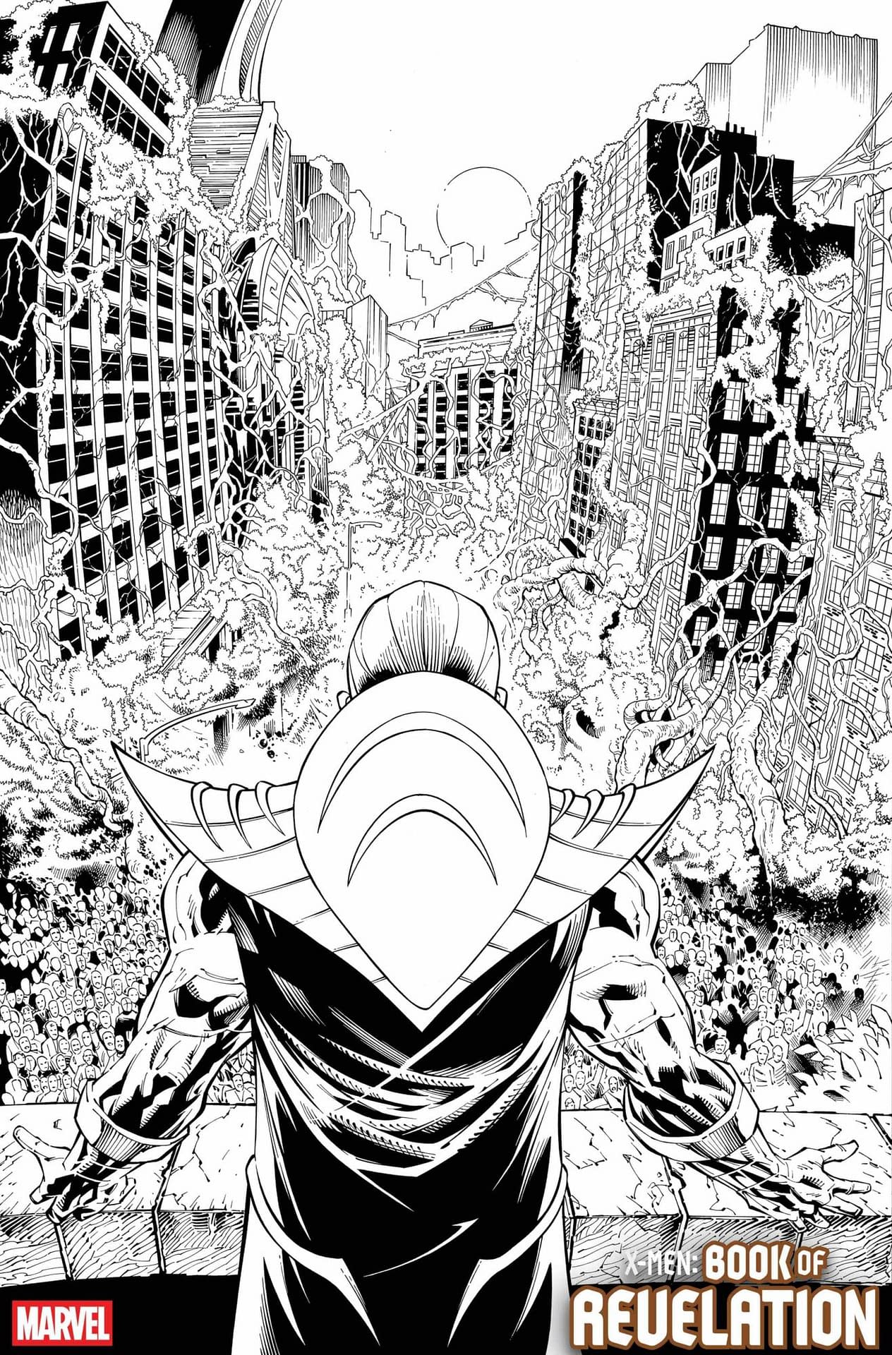 First Look Inside X-Men: Age Of Revelation Titles From Marvel Comics