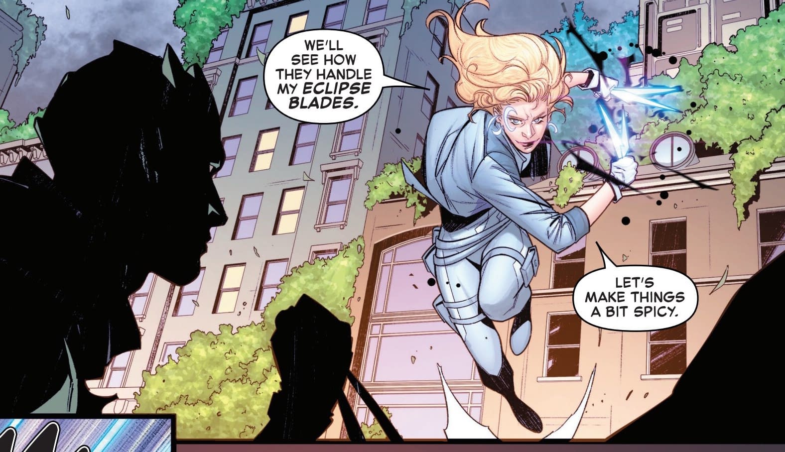 X-Men Age Of Revelation Spoilers