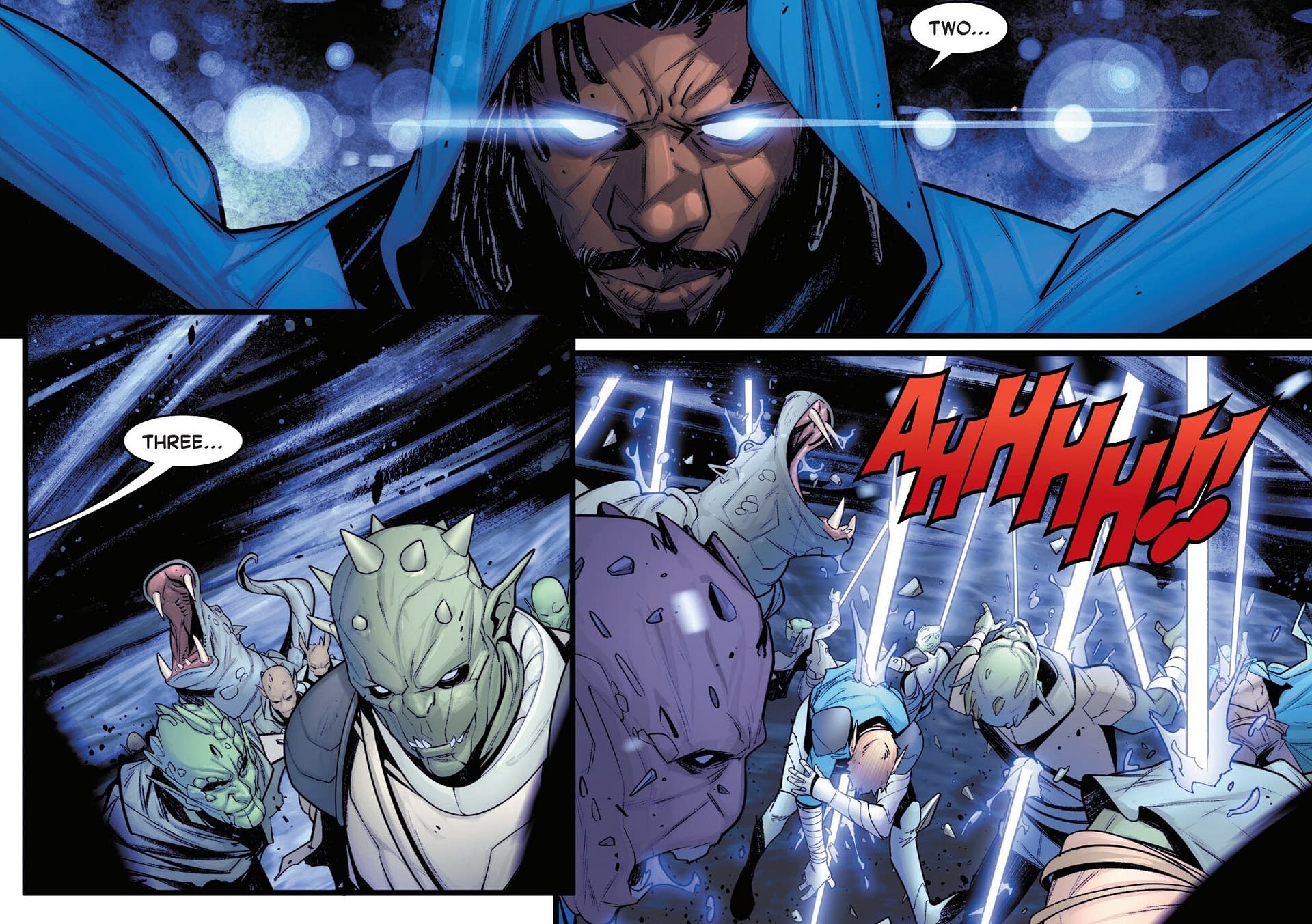 X-Men Age Of Revelation Spoilers