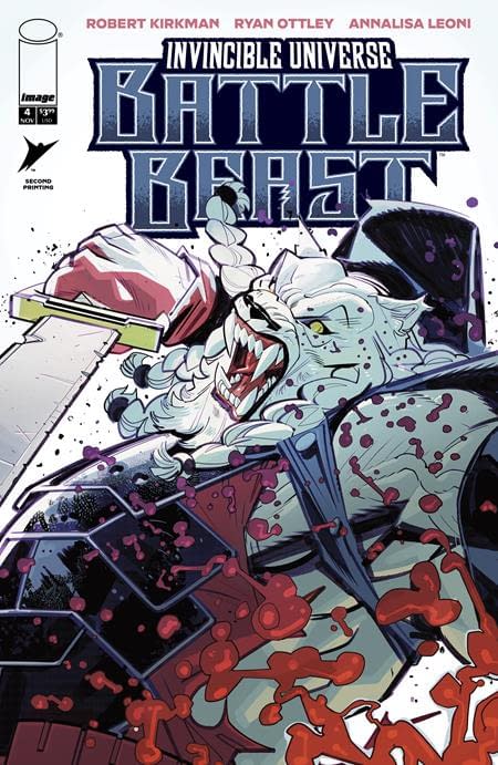 PrintWatch: Deadpool/Batman Third Printing