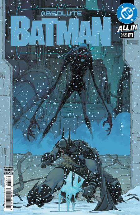 PrintWatch: Deadpool/Batman Third Printing