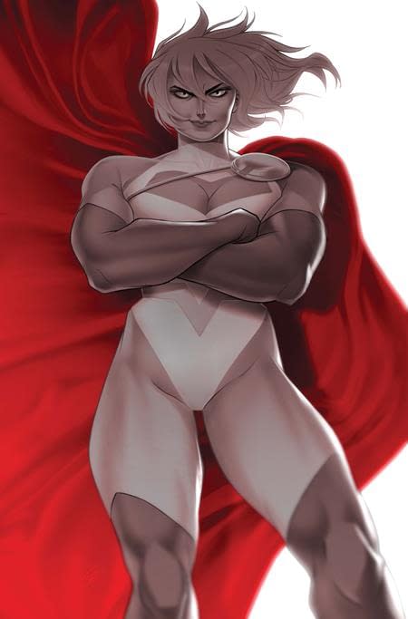 LATE: Absolute Superman And The Bat-Man: The Second Knight