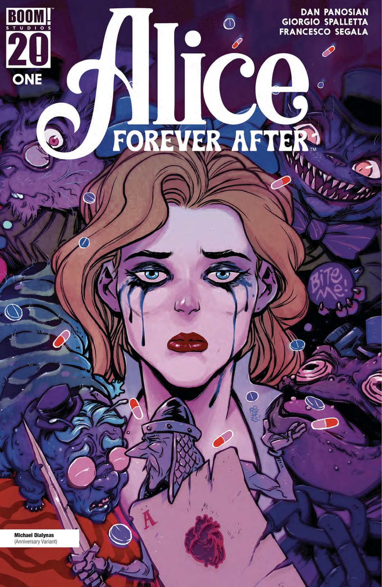Boom Studios January 2026 Full Solicits And Solicitations
