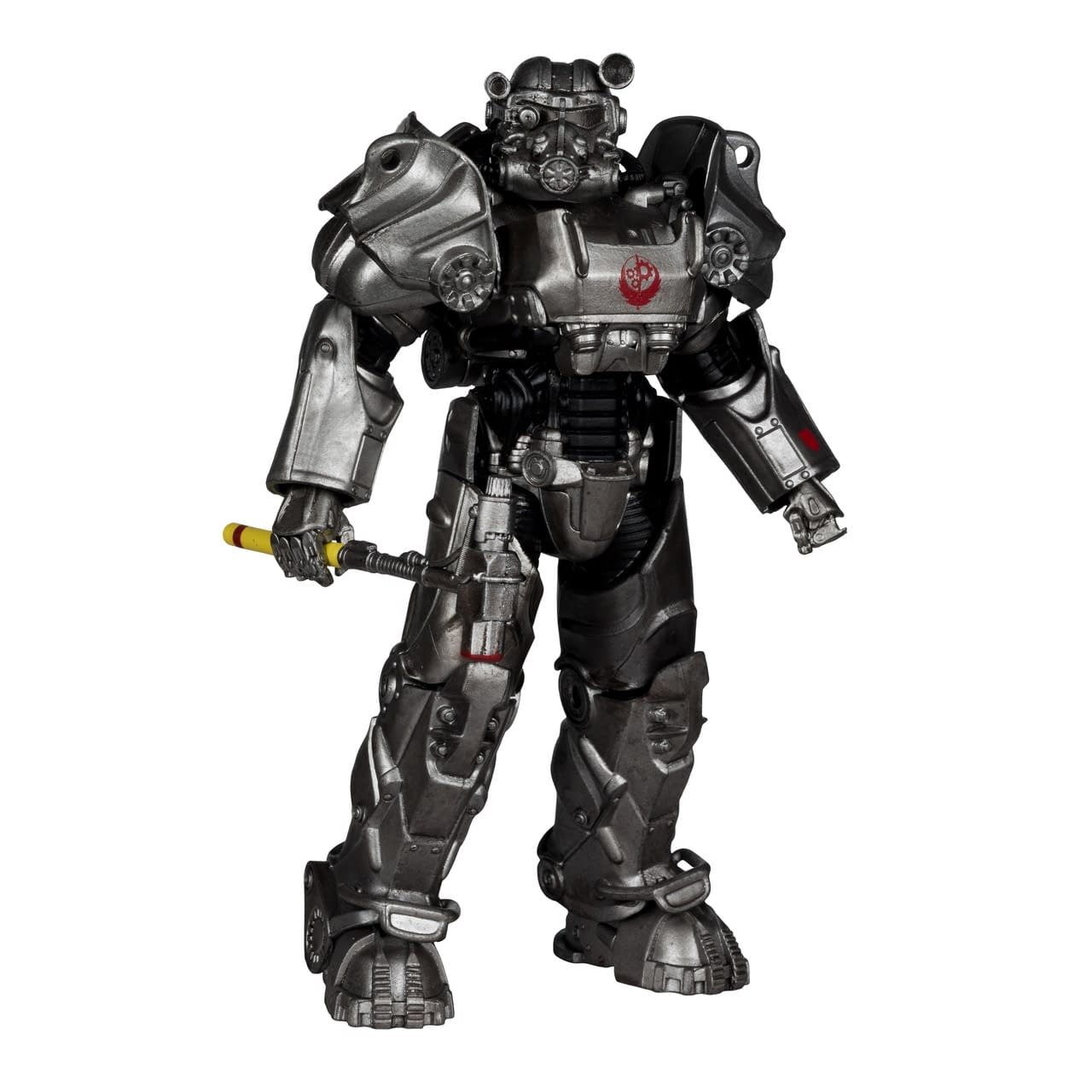Maximum Return to McFarlane with His Own Deluxe Fallout Figure 