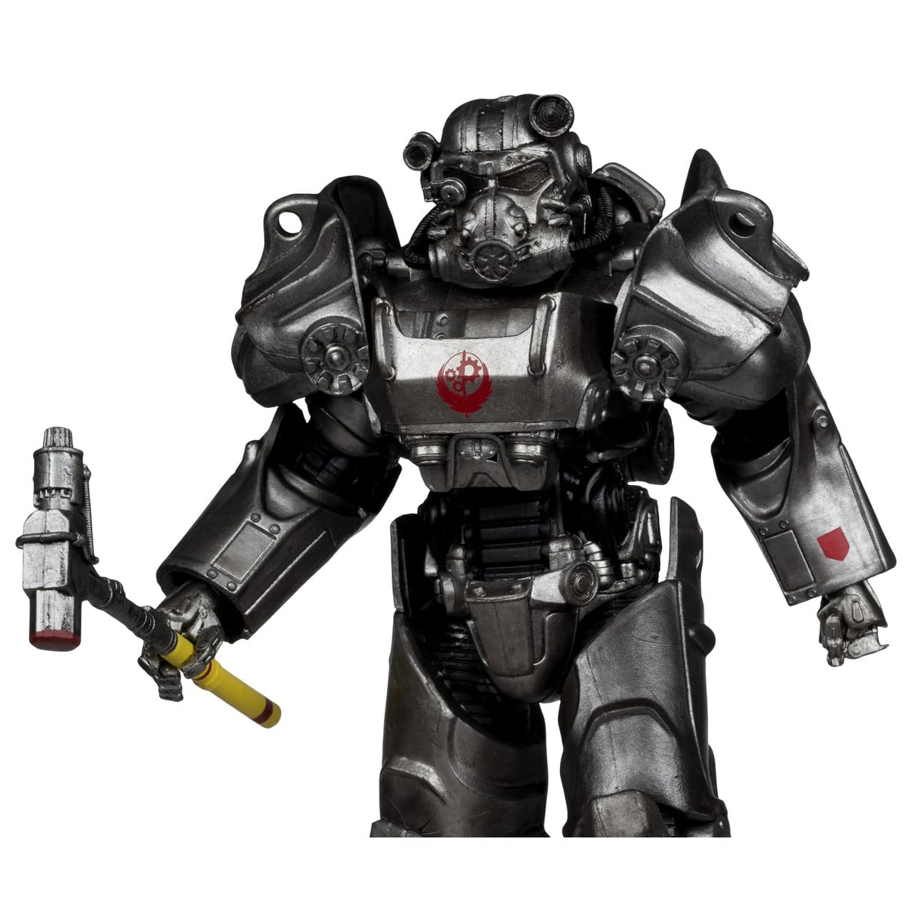 Maximum Return to McFarlane with His Own Deluxe Fallout Figure 