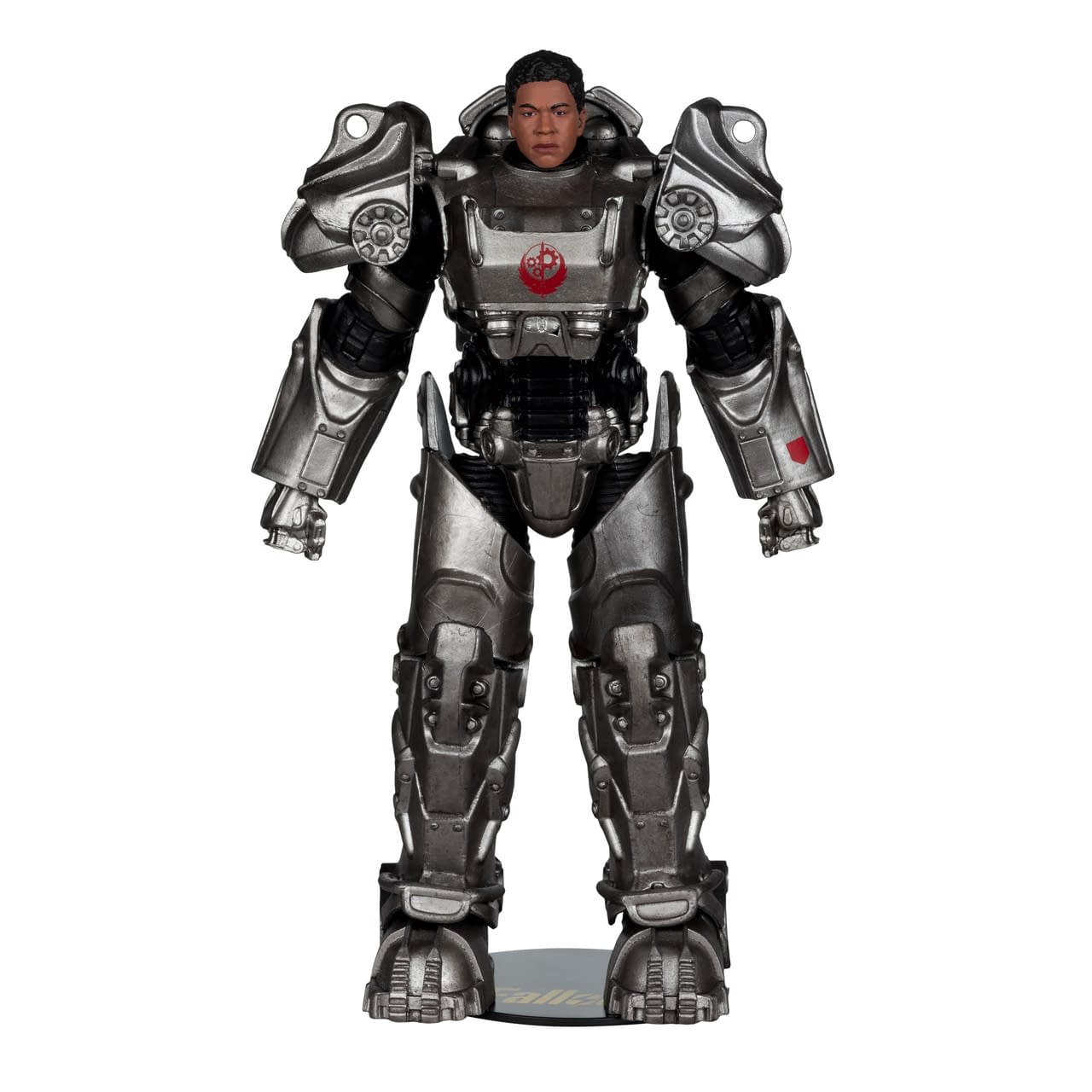 Maximum Return to McFarlane with His Own Deluxe Fallout Figure 