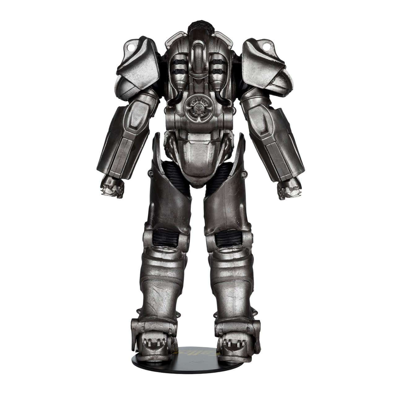 Maximum Return to McFarlane with His Own Deluxe Fallout Figure 