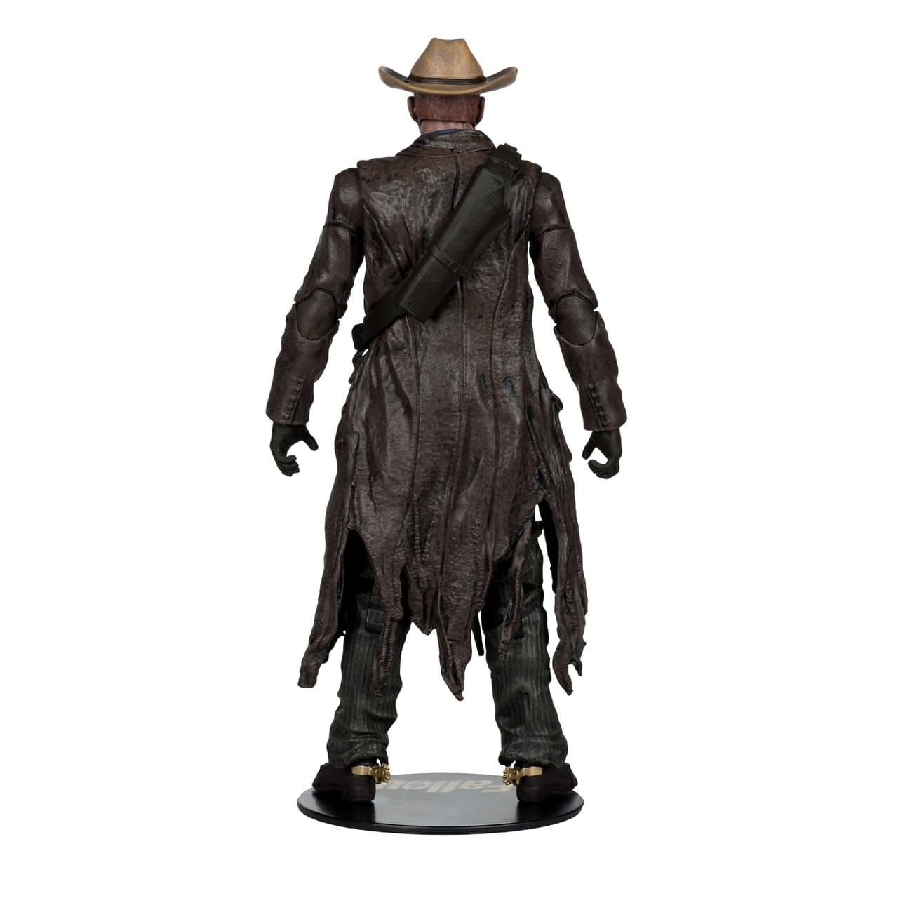 The Ghoul Arrives at McFarlane Toys with New Fallout TV Figure 