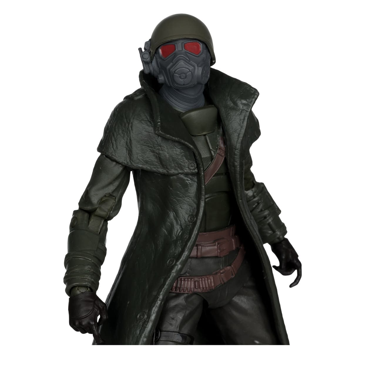 Return to Fallout: New Vegas with New McFarlane Toys 2-Pack