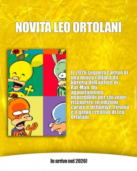 LUCCA: Panini Launches Anthology Comic DC Vertigo Presenta In 2026