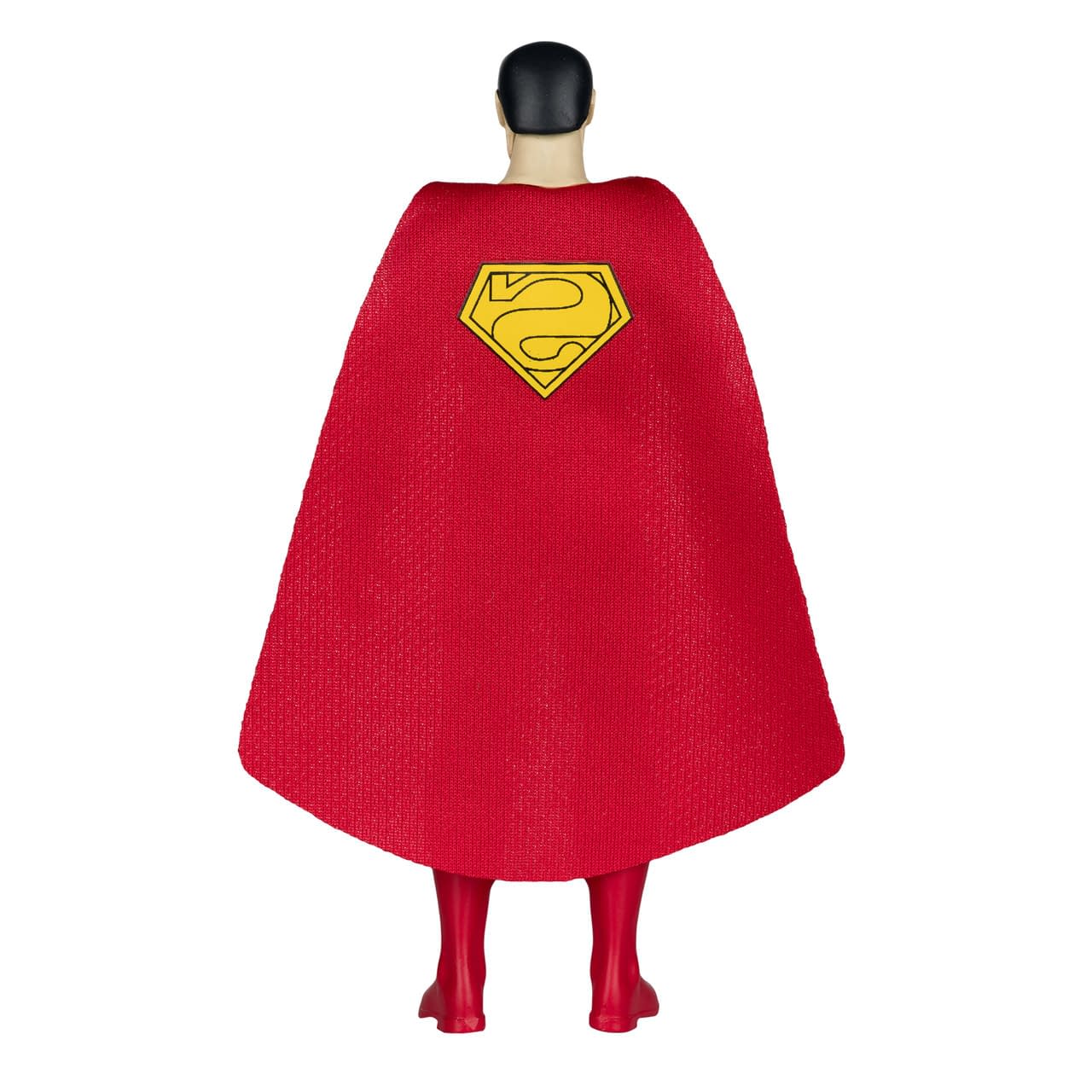 Get Twisted with McFarlane's New DC Super Friends Bizarro Figure 