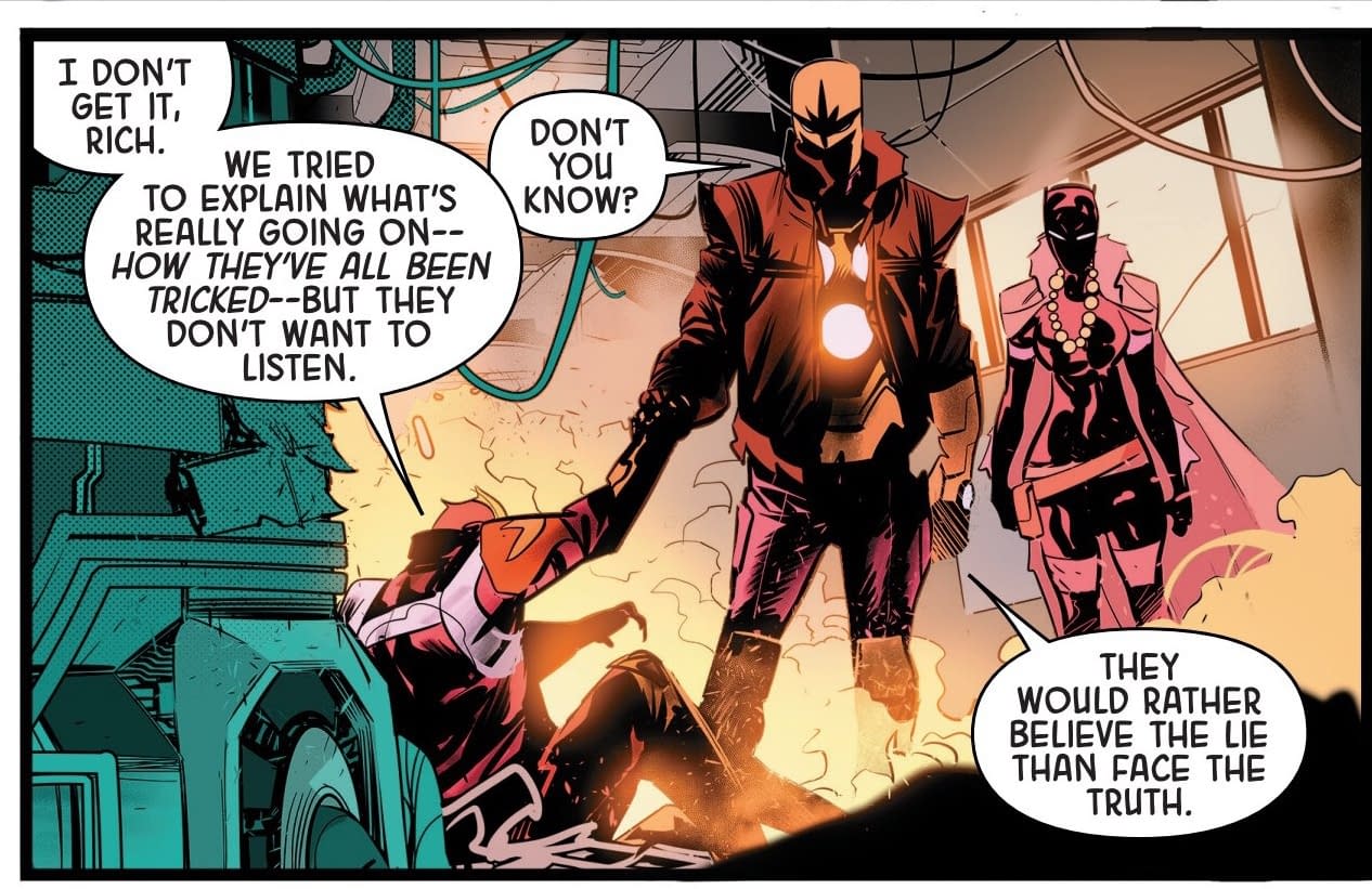 Imperial #4 Spoilers