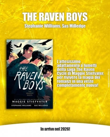 LUCCA: Panini Launches Anthology Comic DC Vertigo Presenta In 2026