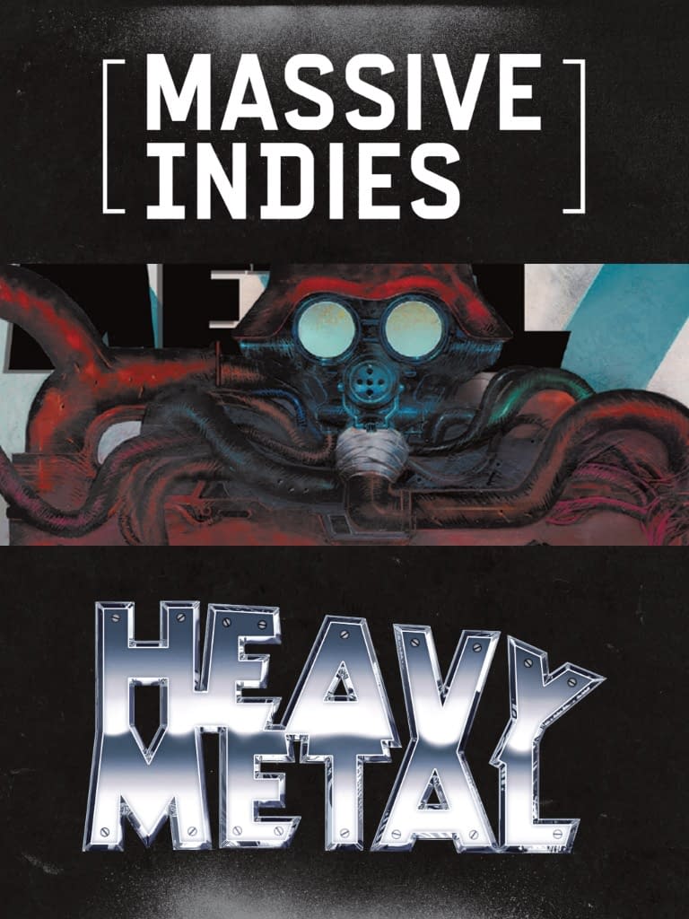 Massive January 2026 Full Solicits