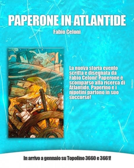 LUCCA: Panini Launches Anthology Comic DC Vertigo Presenta In 2026