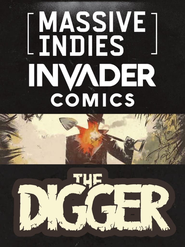 Massive January 2026 Full Solicits