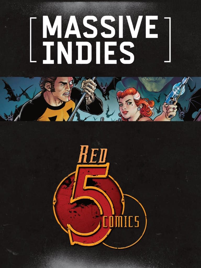 Massive January 2026 Full Solicits