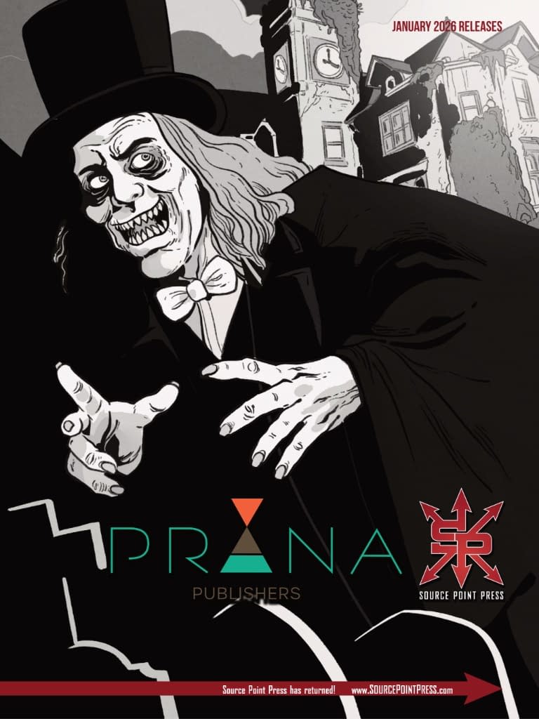 Prana January 2026 Solicits and Solicitations