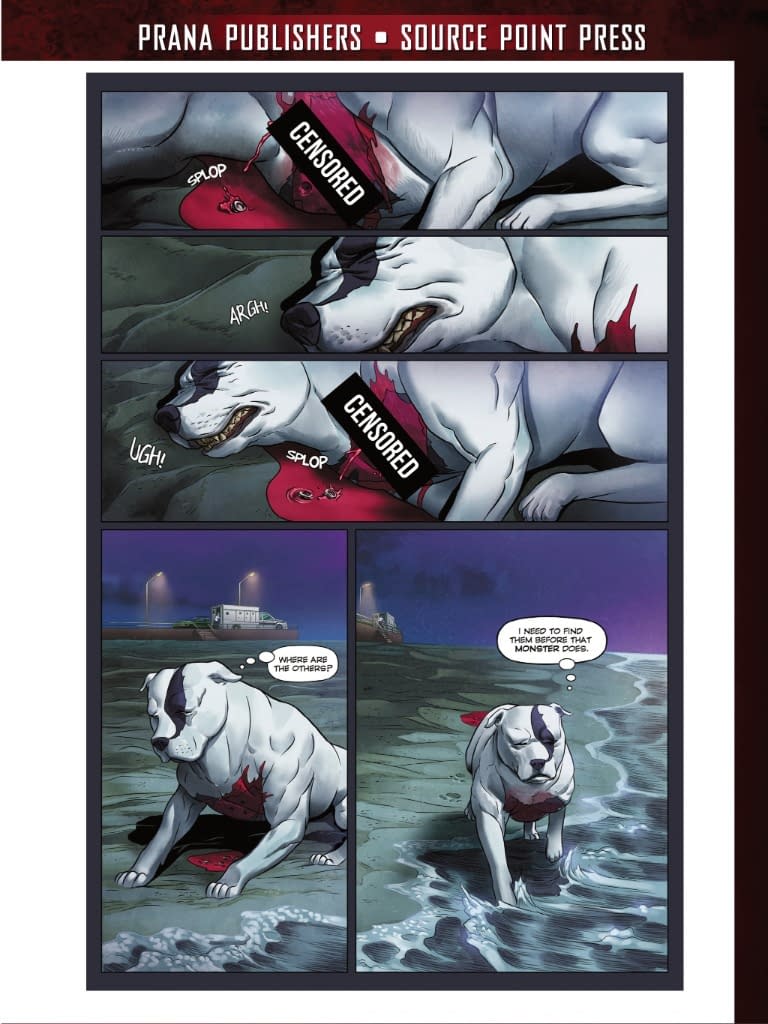 Prana January 2026 Solicits and Solicitations