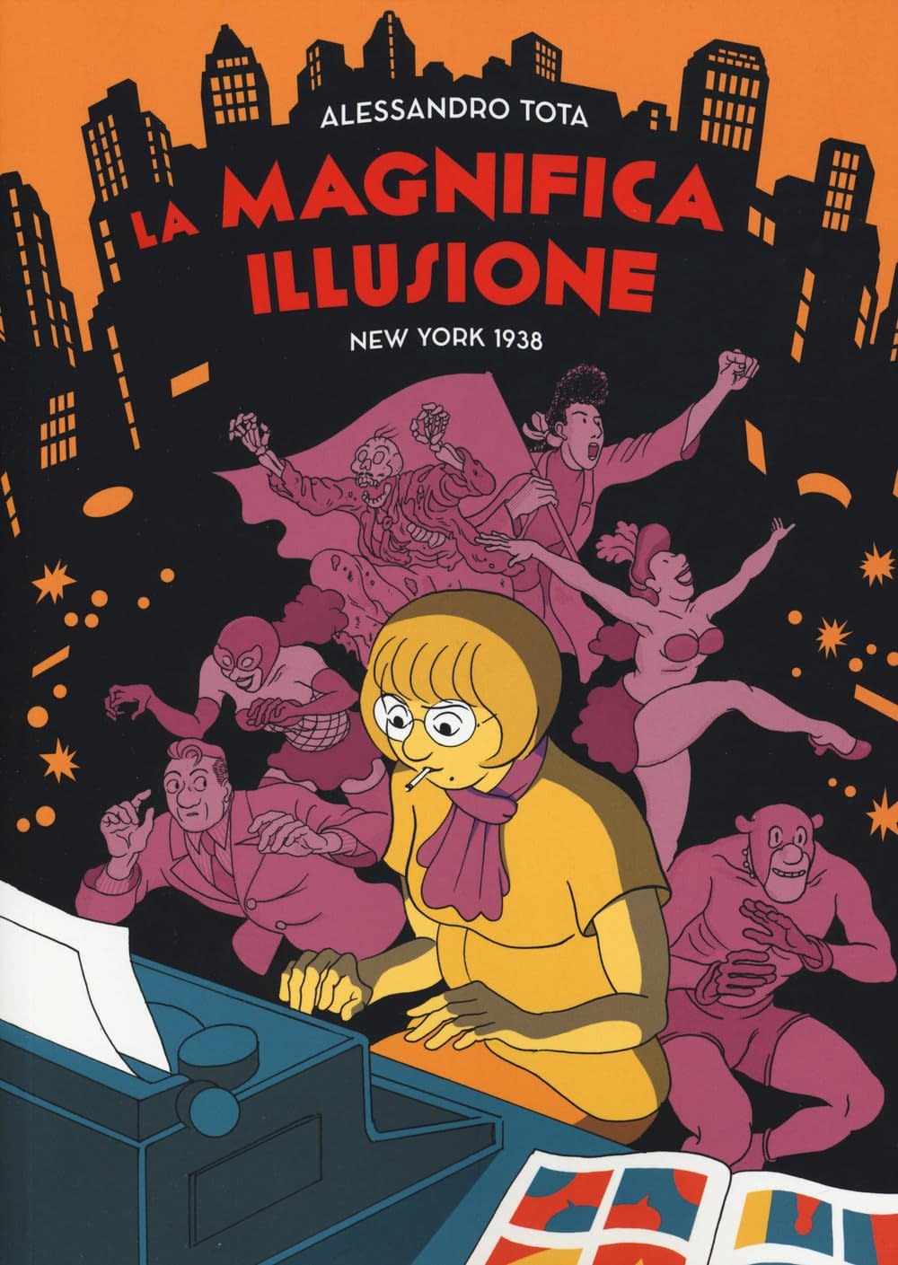 Batman/Deadpool And JLA/Avengers in The Daily LITG, 31st October, 2025