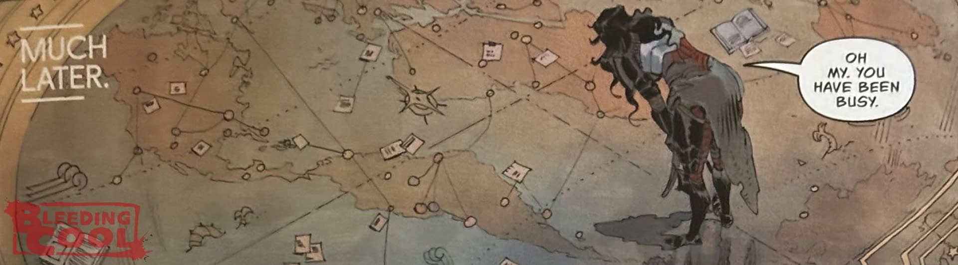 Absolute Wonder Woman