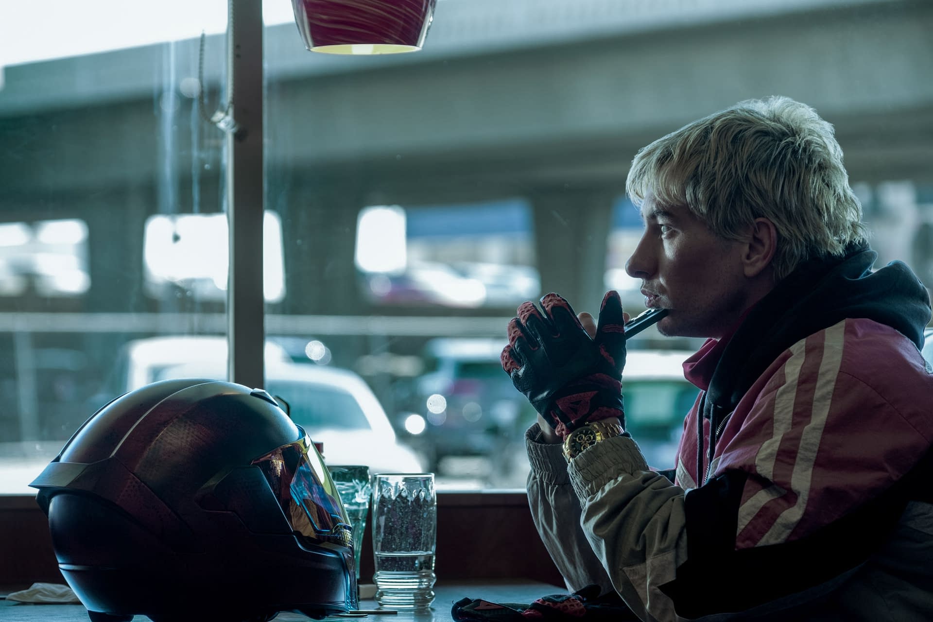 Crime 101: First Official Trailer, Poster, And 9 HQ Images Released