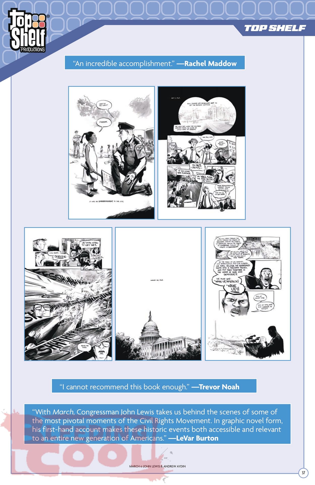 IDW Full January 2026 Solicits And Solicitations